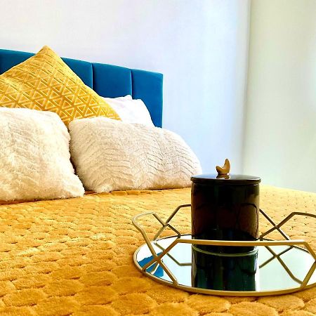Palangre Beach Apartment Torrevieja Esterno foto