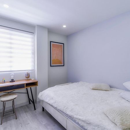 Palangre Beach Apartment Torrevieja Esterno foto