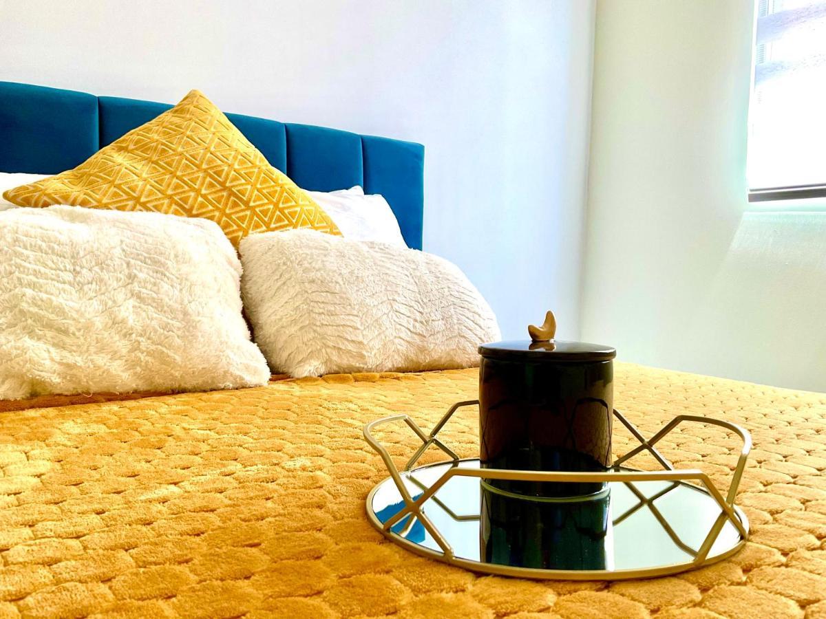 Palangre Beach Apartment Torrevieja Esterno foto