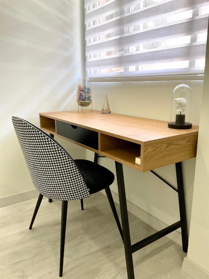 Palangre Beach Apartment Torrevieja Esterno foto