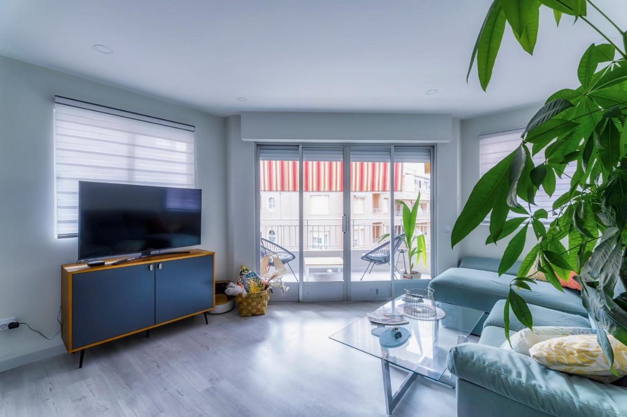 Palangre Beach Apartment Torrevieja Esterno foto