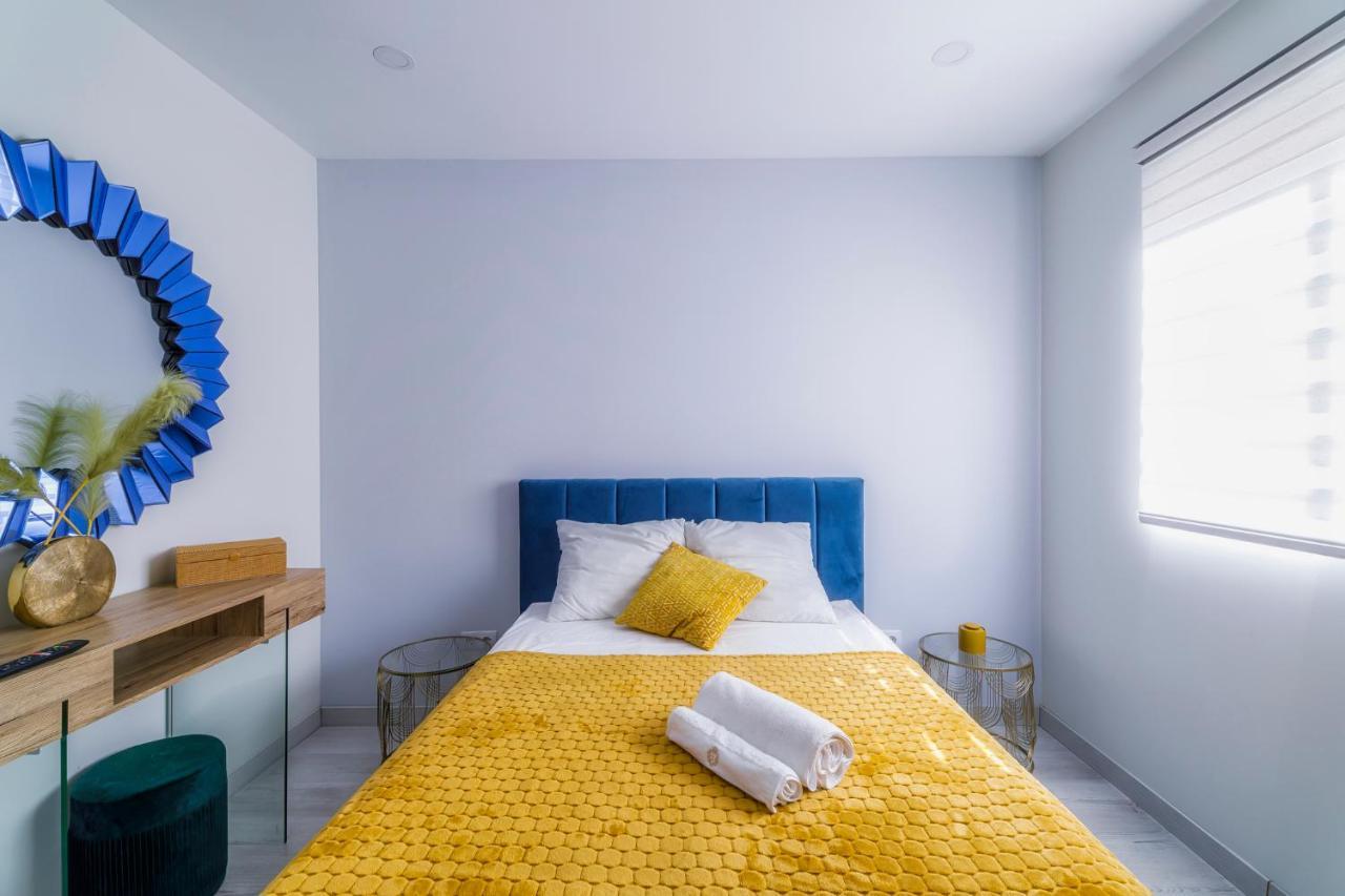 Palangre Beach Apartment Torrevieja Esterno foto