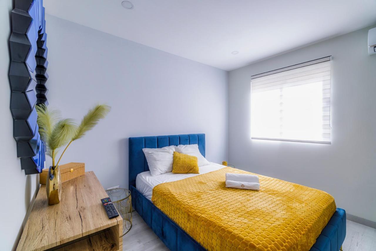 Palangre Beach Apartment Torrevieja Esterno foto