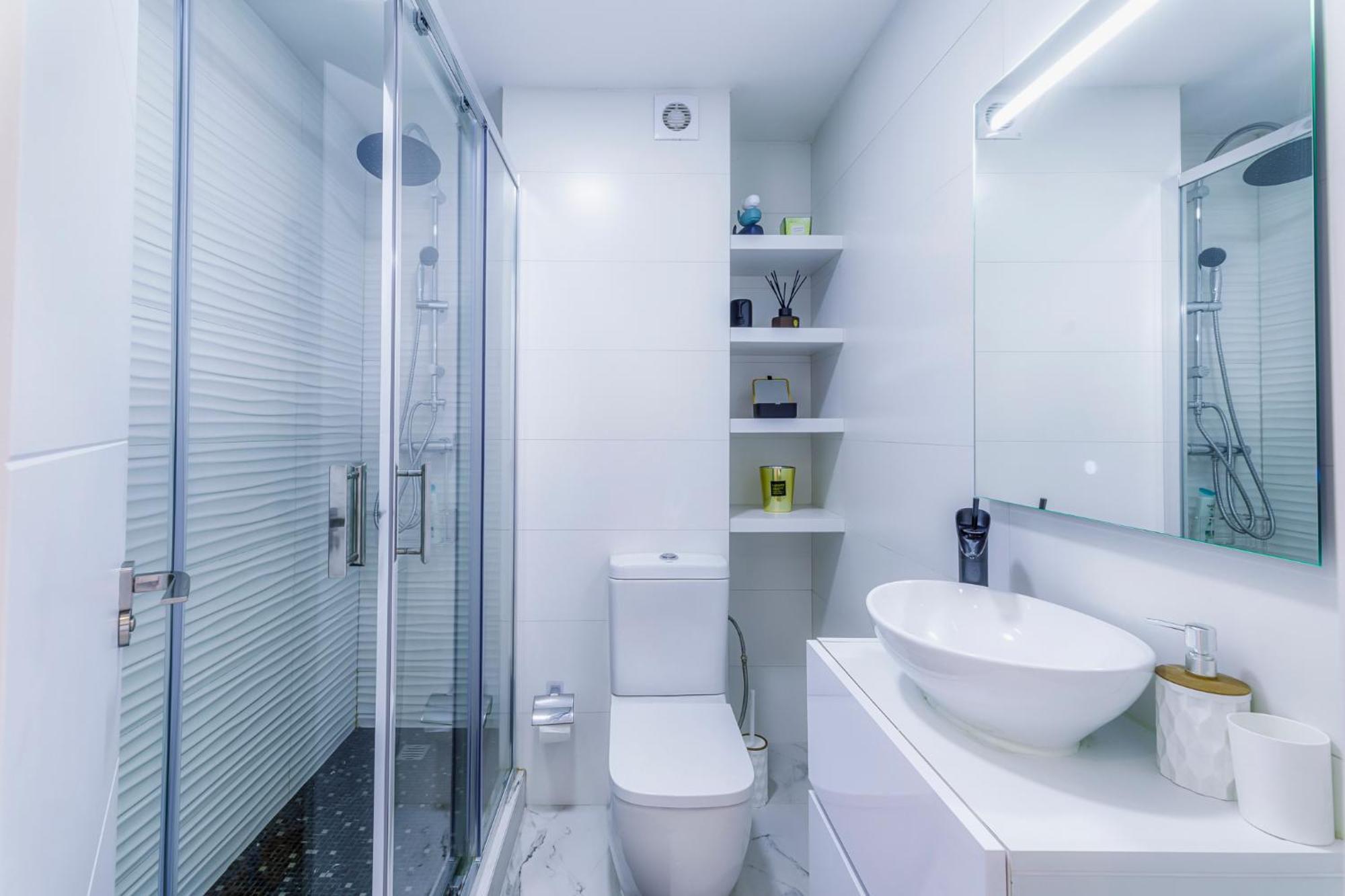 Palangre Beach Apartment Torrevieja Esterno foto