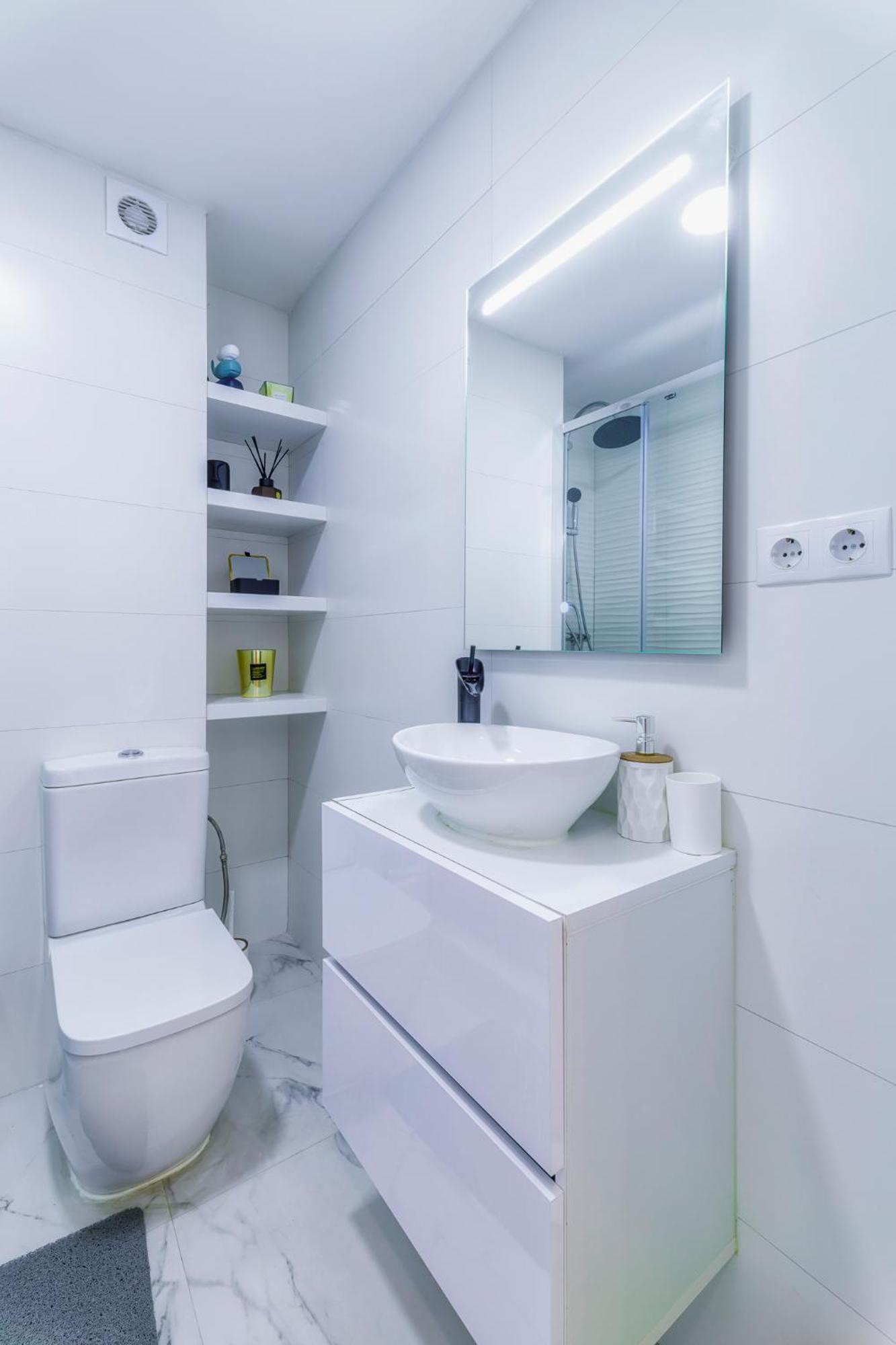 Palangre Beach Apartment Torrevieja Esterno foto