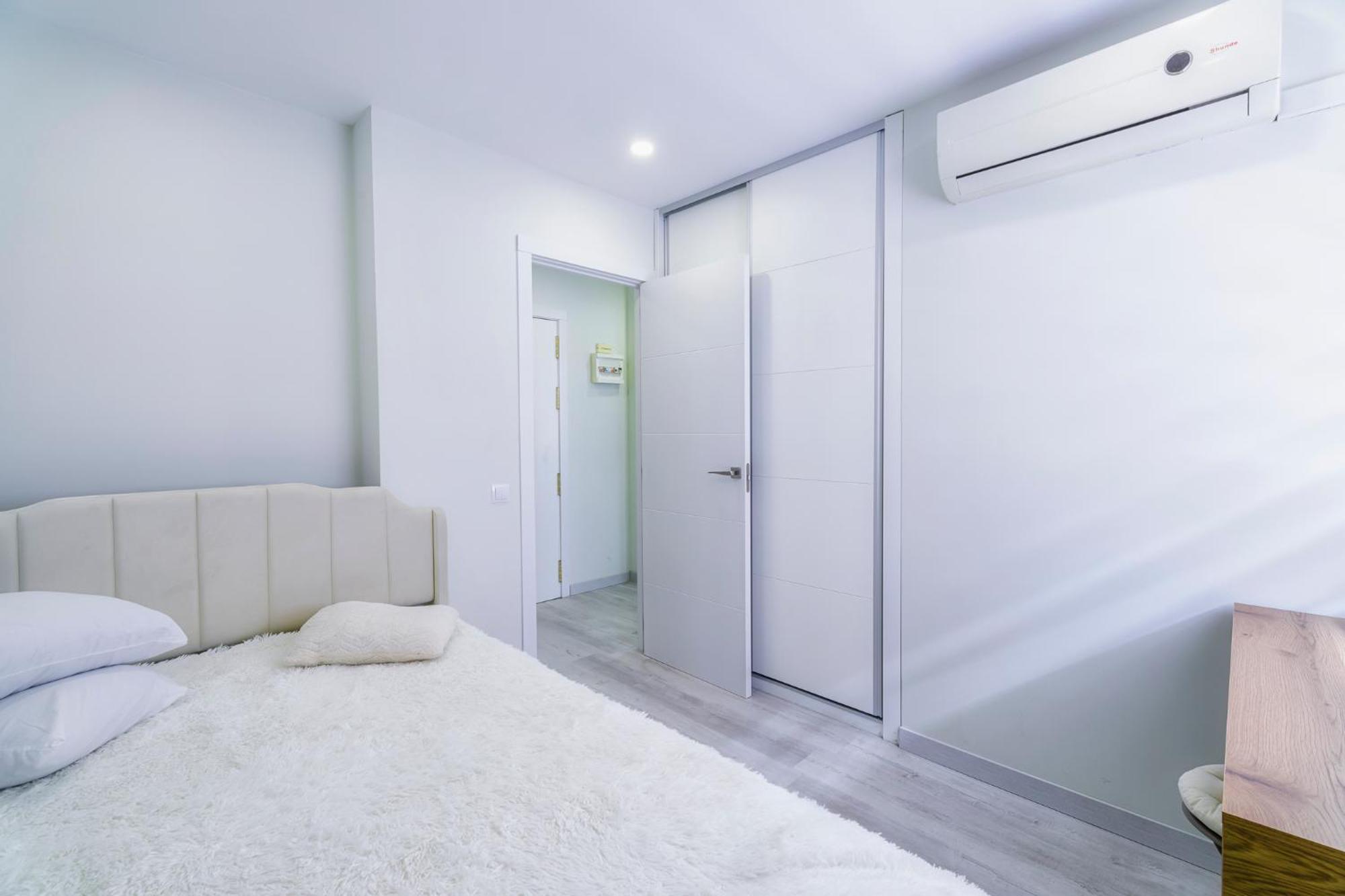 Palangre Beach Apartment Torrevieja Esterno foto